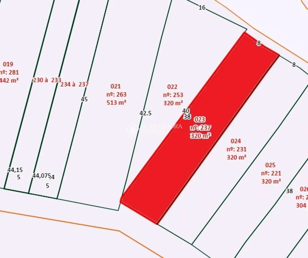 Casa, 3 quartos, 231 m² - Foto 16