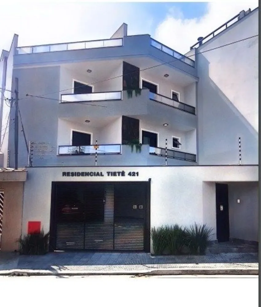 Apartamento, 1 quarto, 56 m² - Foto 12