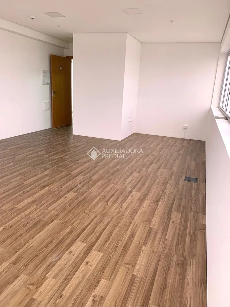 Sala-Conjunto, 37 m² - Foto 3
