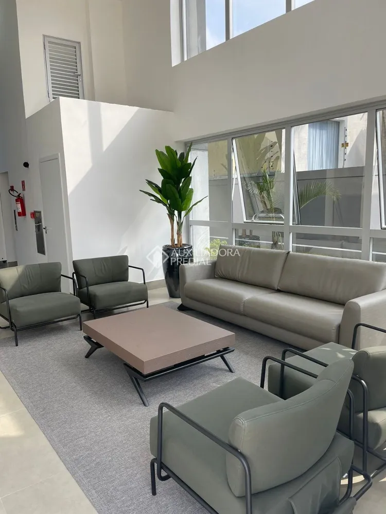 Sala-Conjunto, 37 m² - Foto 14