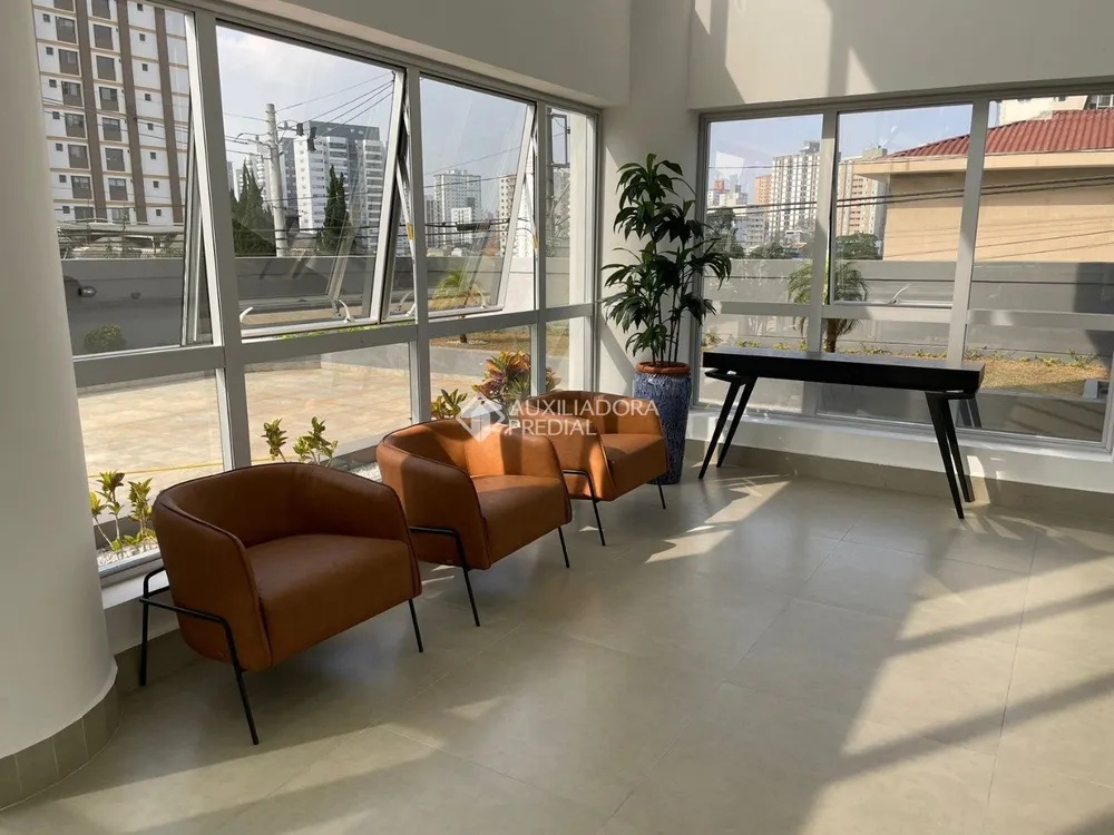 Sala-Conjunto, 37 m² - Foto 16