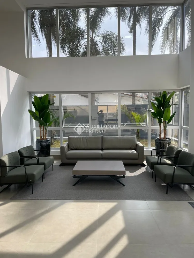 Sala-Conjunto, 37 m² - Foto 15