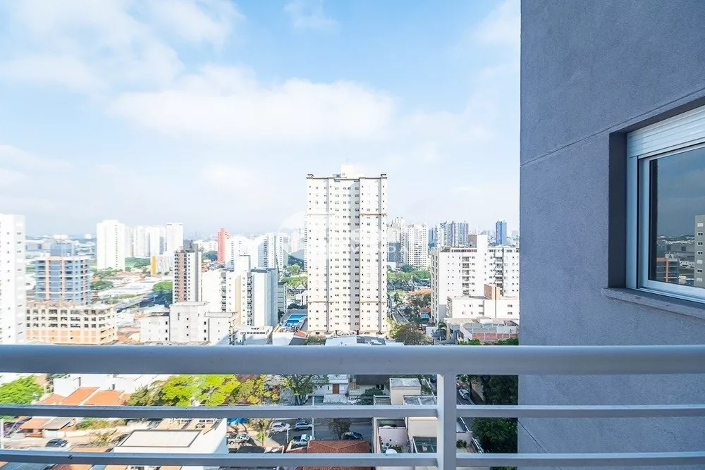 Apartamento à venda com 2 quartos, 65m² - Foto 4