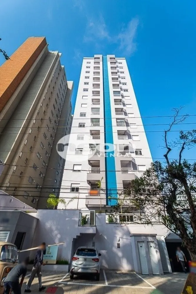 Apartamento, 2 quartos, 65 m² - Foto 17