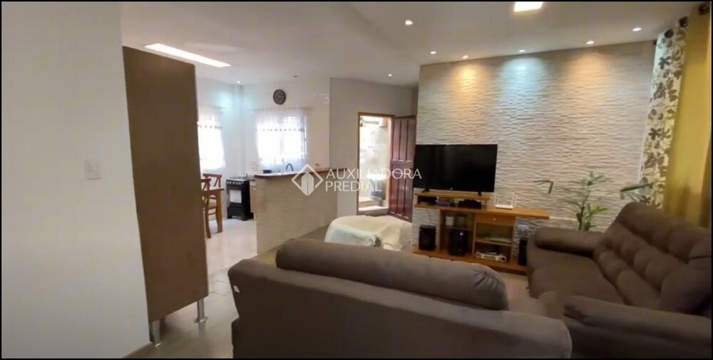 Casa, 3 quartos, 130 m² - Foto 9