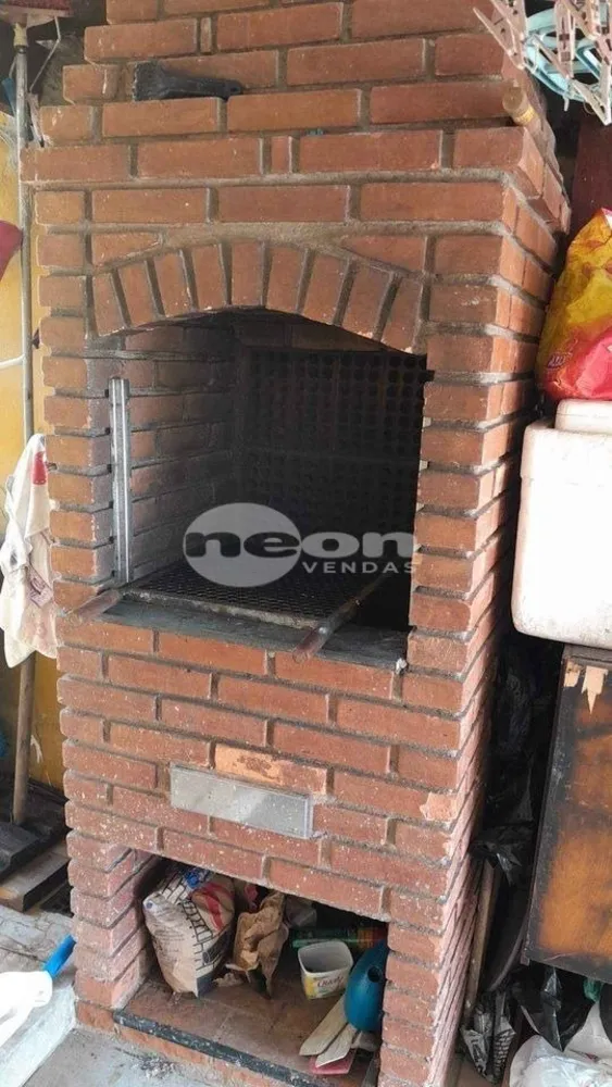 Casa, 3 quartos, 130 m² - Foto 31