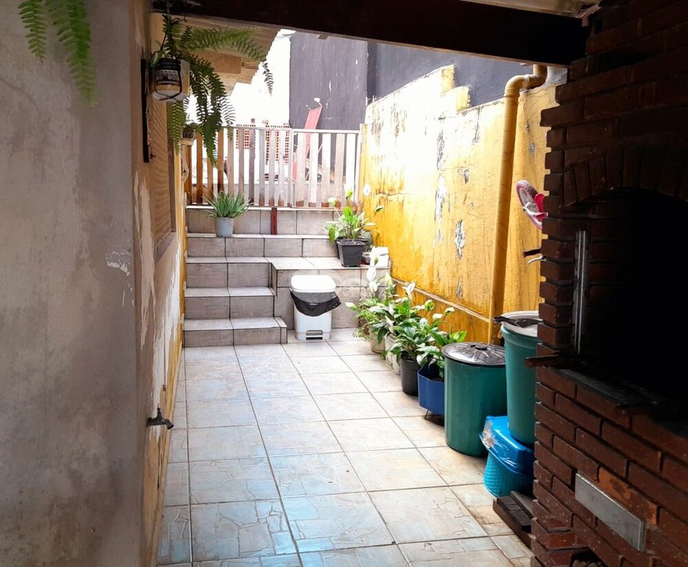 Casa, 3 quartos, 130 m² - Foto 19