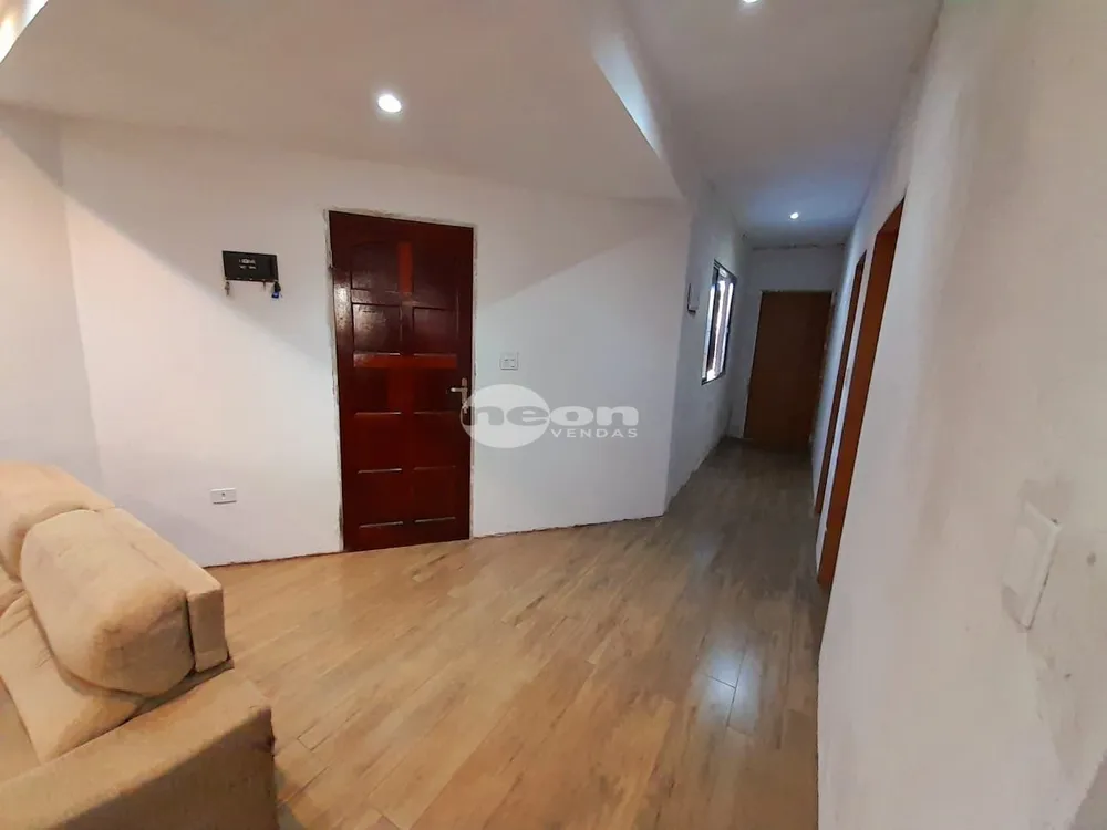 Casa, 3 quartos, 130 m² - Foto 4