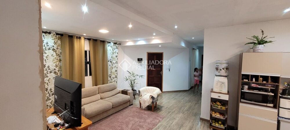 Casa, 3 quartos, 130 m² - Foto 4