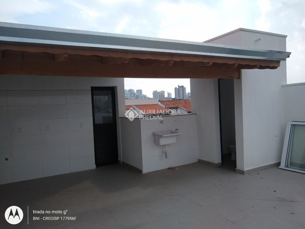 Cobertura à venda com 2 quartos, 89m² - Foto 3
