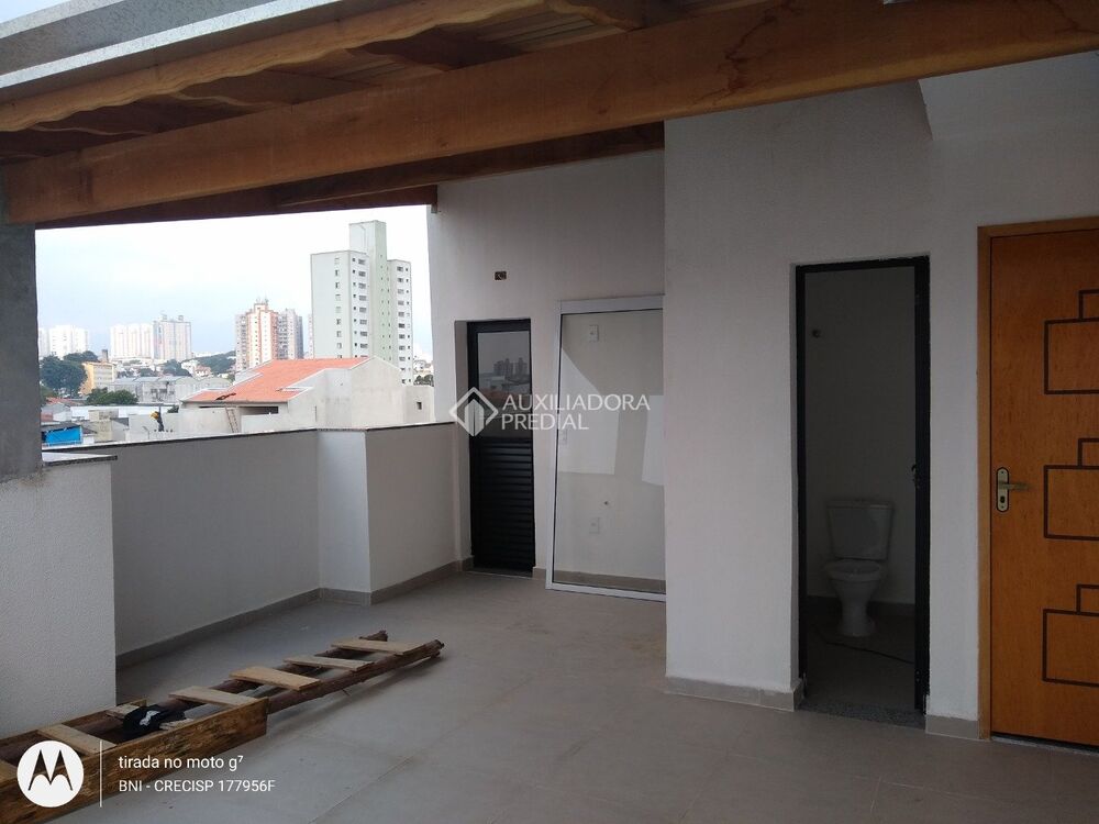 Cobertura à venda com 2 quartos, 89m² - Foto 1