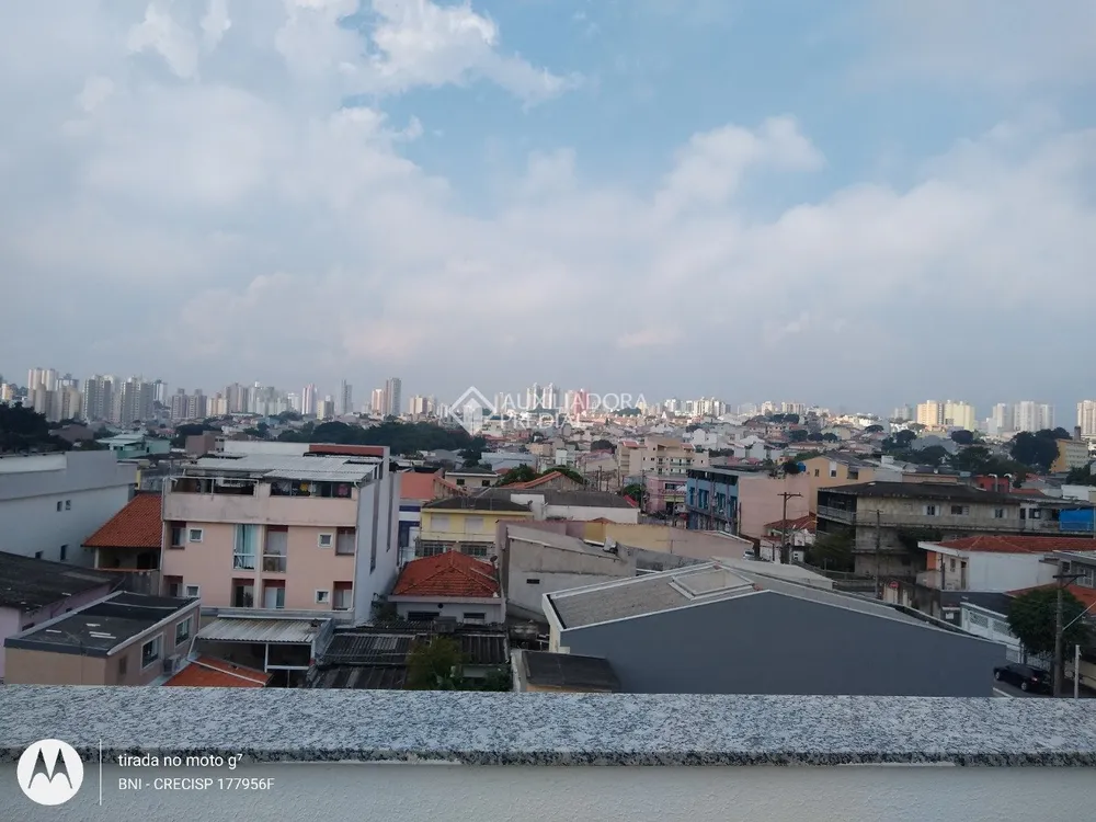 Cobertura, 2 quartos, 89 m² - Foto 7