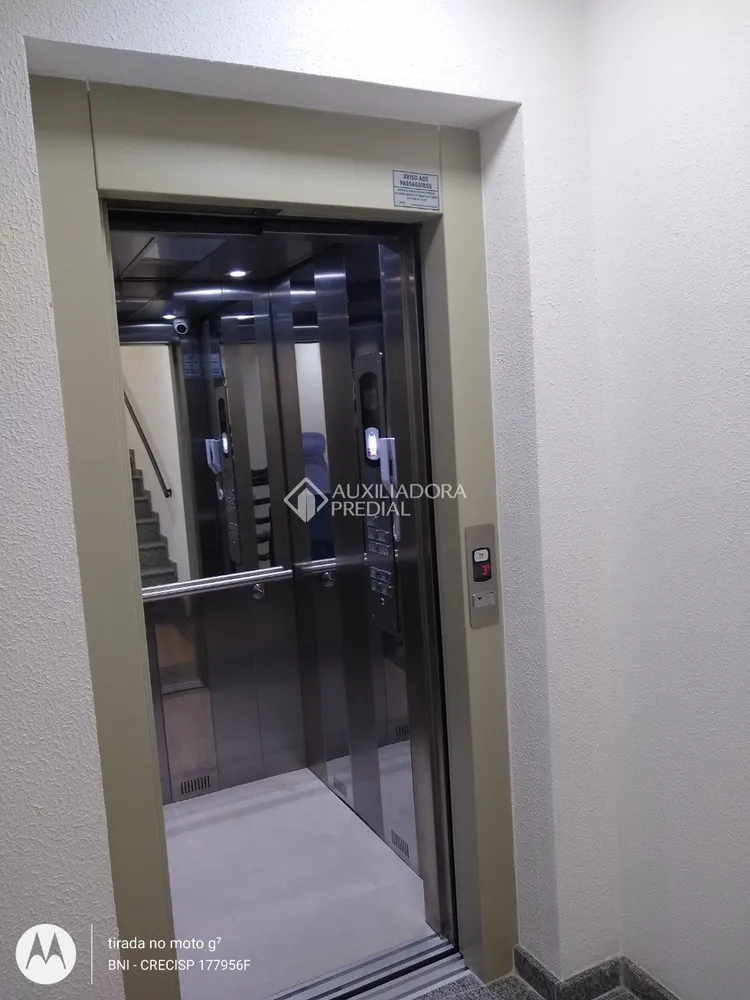 Cobertura, 2 quartos, 89 m² - Foto 13