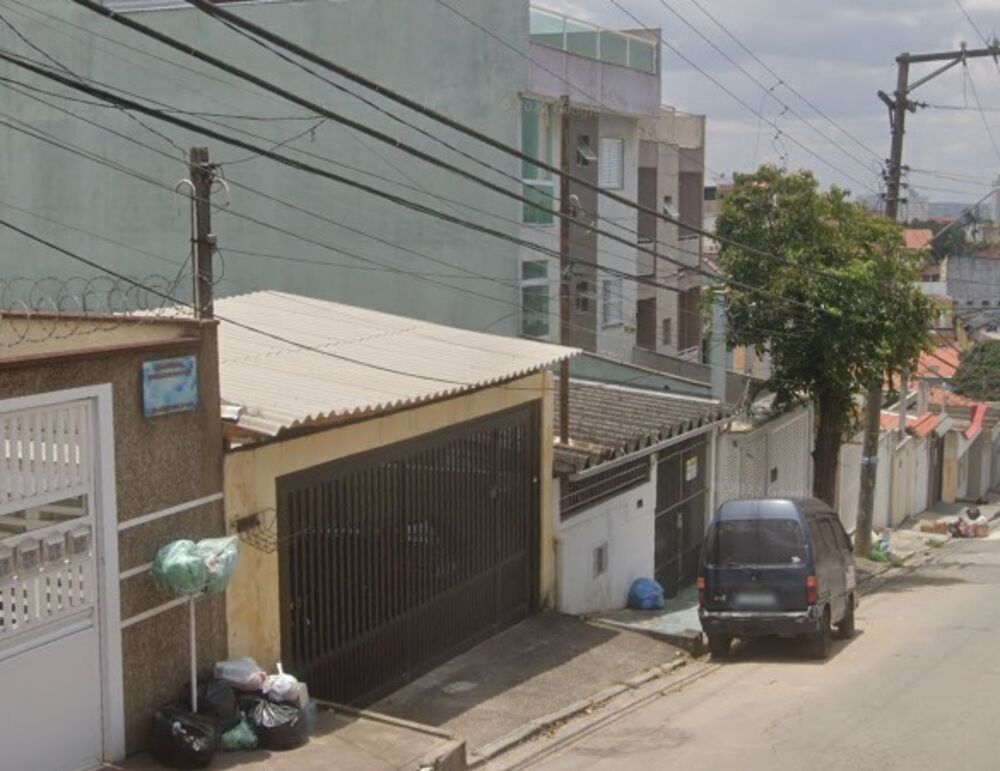 Terreno, 189 m² - Foto 6