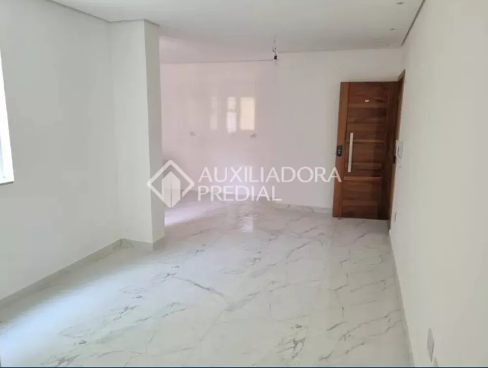 Apartamento à venda com 3 quartos, 88m² - Foto 1