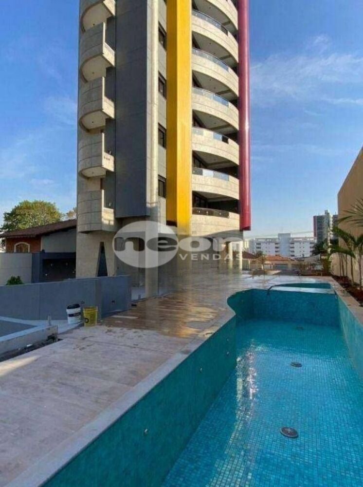 Apartamento, 2 quartos, 85 m² - Foto 5