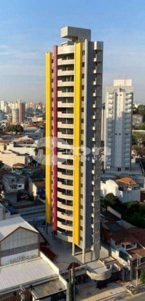 Apartamento, 2 quartos, 85 m² - Foto 8