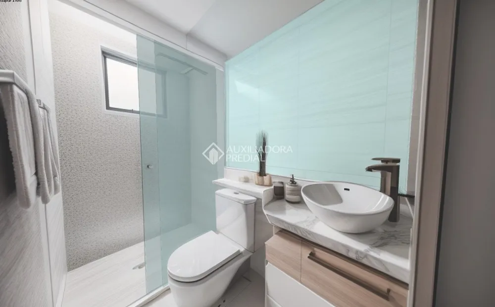 Apartamento, 2 quartos, 48 m² - Foto 15