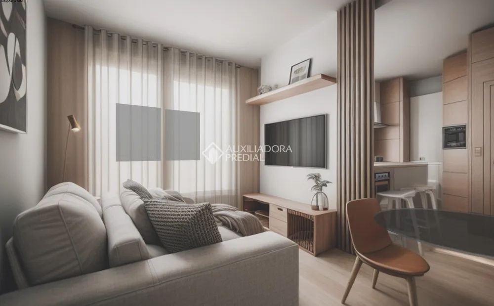 Apartamento, 2 quartos, 48 m² - Foto 14