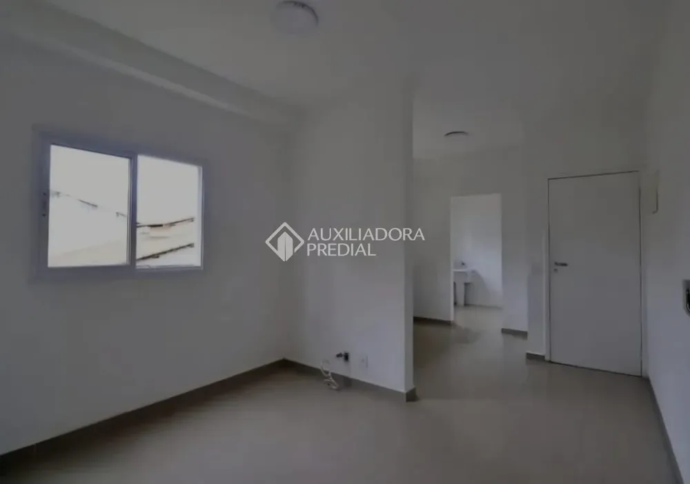 Apartamento, 2 quartos, 48 m² - Foto 2