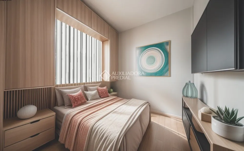 Apartamento, 2 quartos, 48 m² - Foto 16