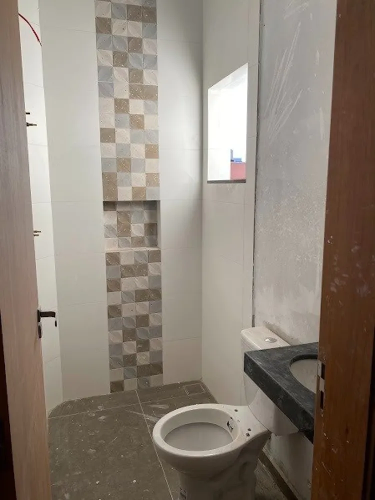 Casa, 4 quartos, 235 m² - Foto 16