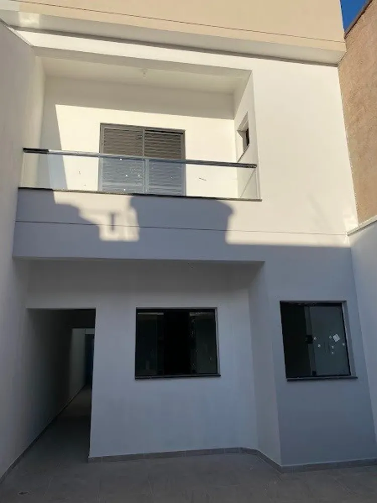 Casa, 4 quartos, 235 m² - Foto 13