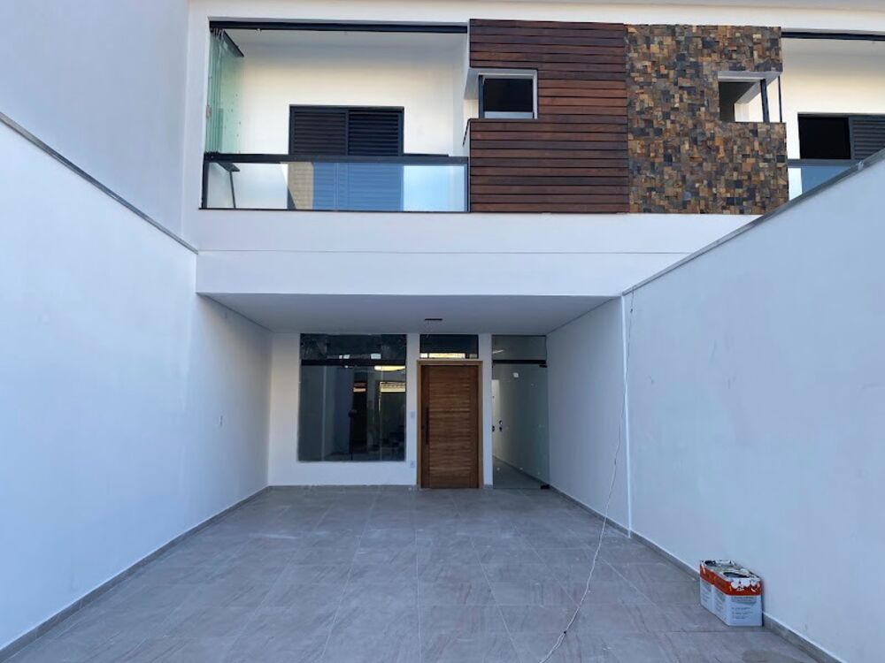 Casa, 4 quartos, 235 m² - Foto 2