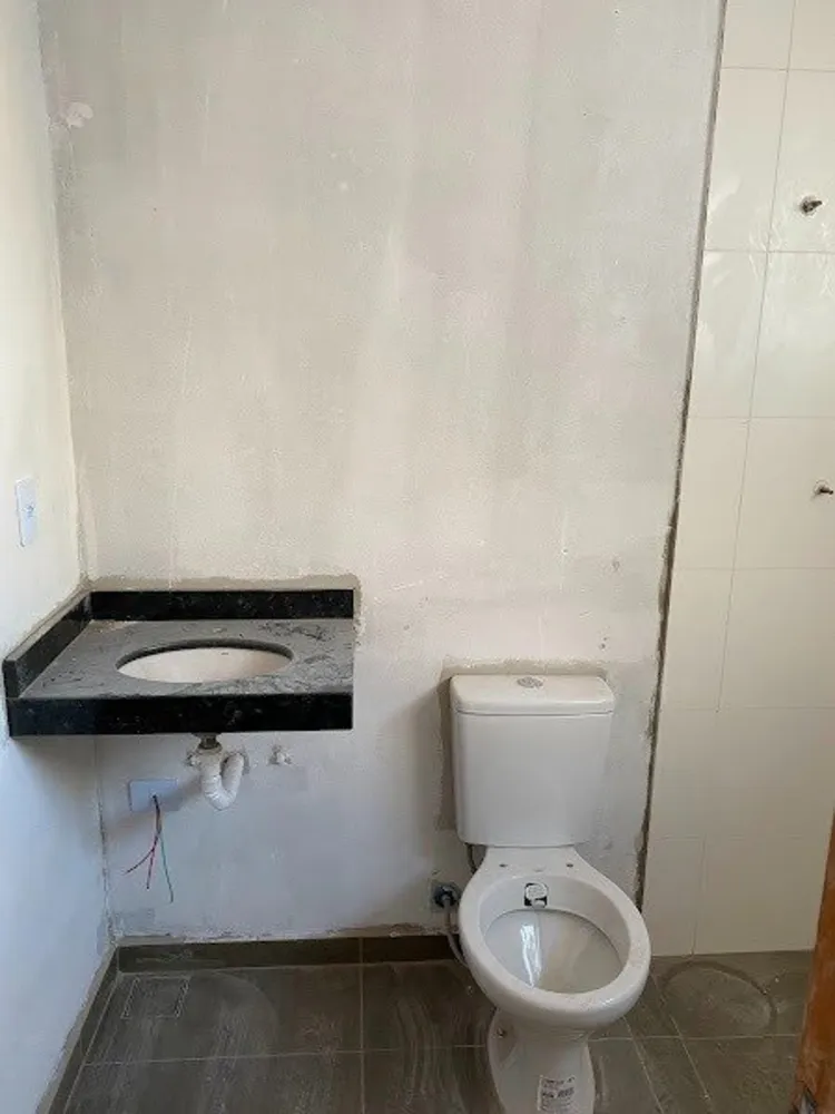 Casa, 4 quartos, 235 m² - Foto 15