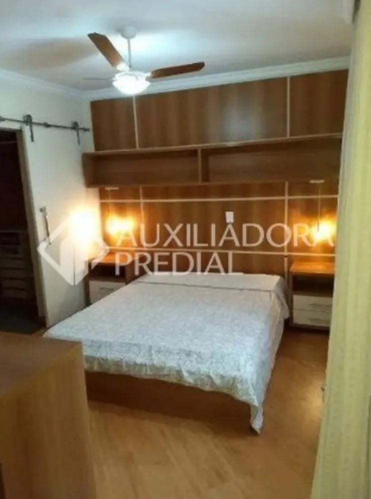 Casa, 3 quartos, 260 m² - Foto 9