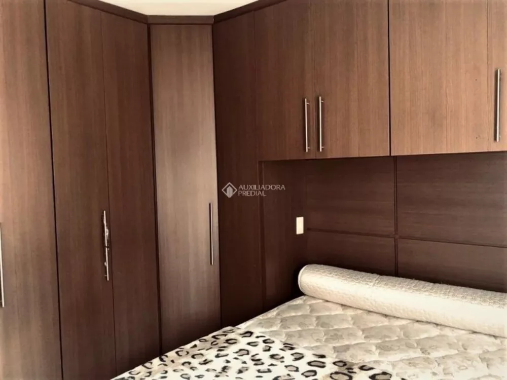 Apartamento à venda com 2 quartos, 56m² - Foto 7