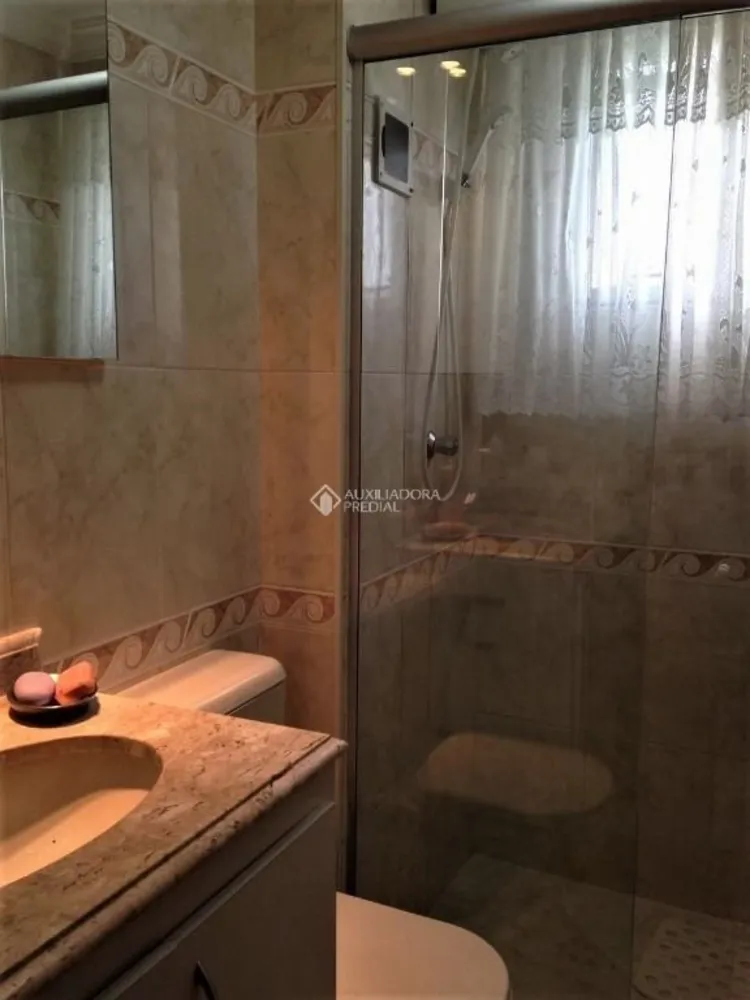 Apartamento, 2 quartos, 56 m² - Foto 9