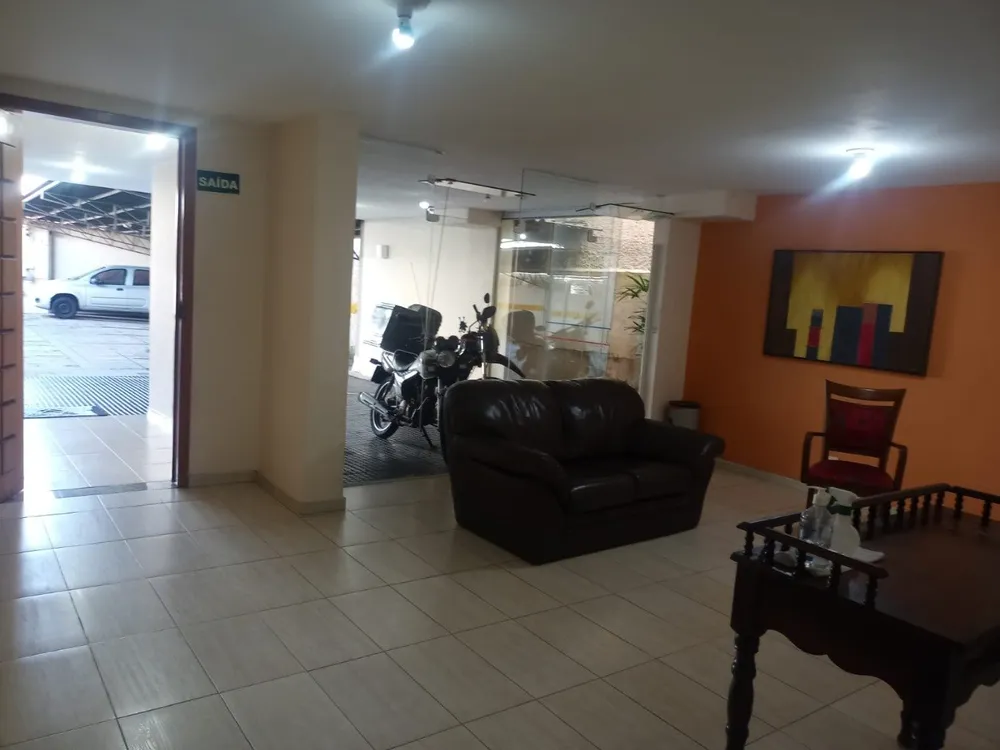 Apartamento, 2 quartos, 62 m² - Foto 8