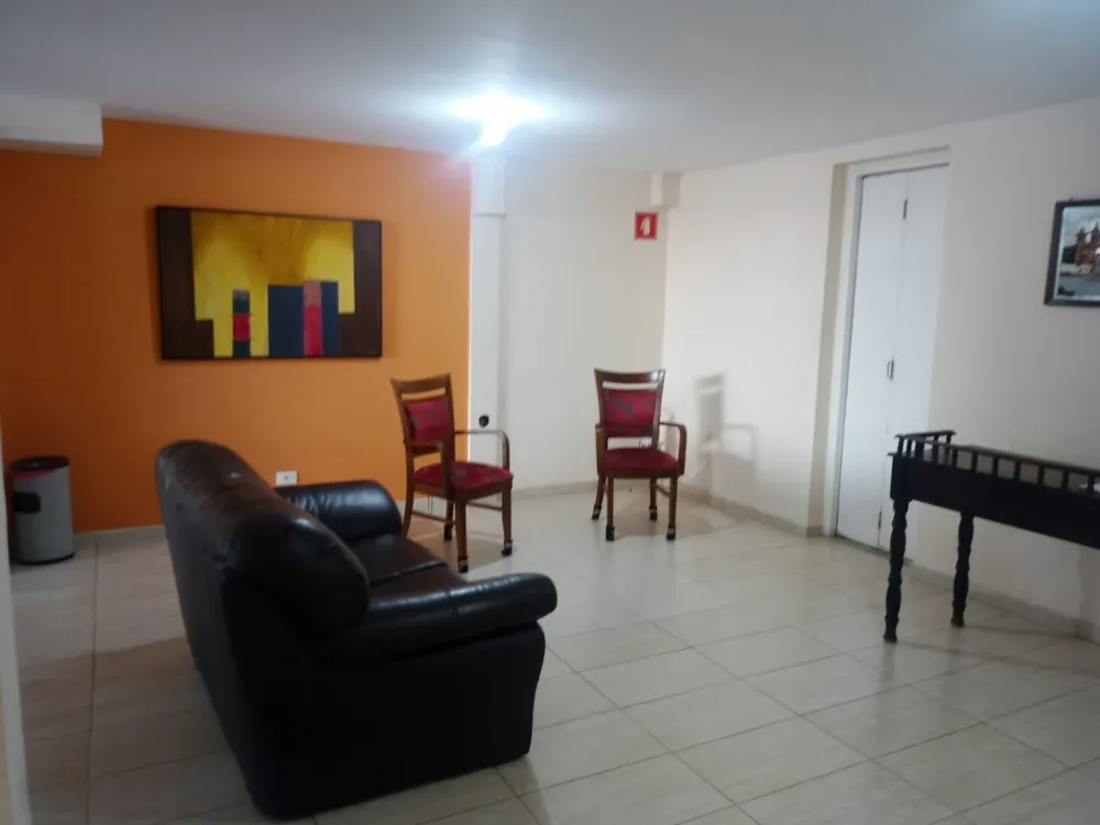 Apartamento, 2 quartos, 62 m² - Foto 6