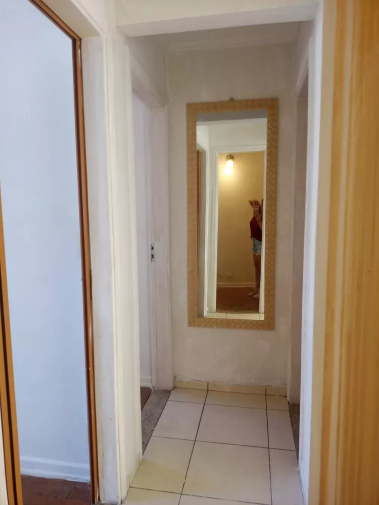 Apartamento à venda com 2 quartos, 62m² - Foto 4