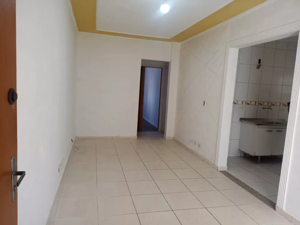 Apartamento à venda com 2 quartos, 62m² - Foto 1