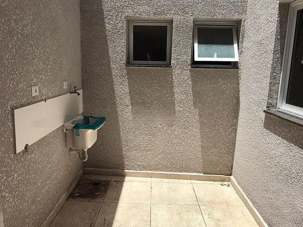 Apartamento, 2 quartos, 53 m² - Foto 9
