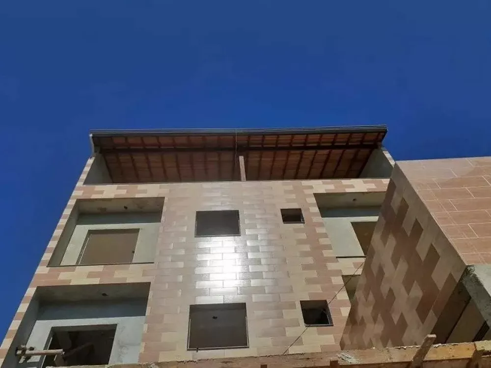 Apartamento, 2 quartos, 53 m² - Foto 8