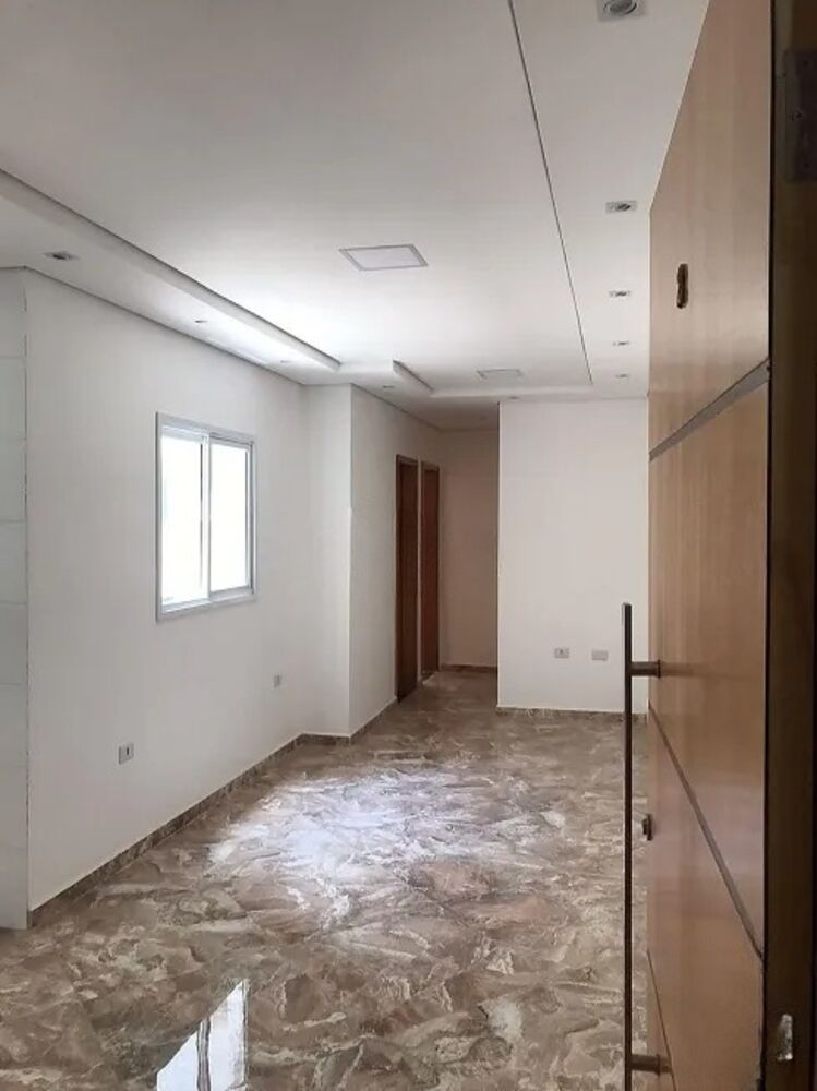 Apartamento, 2 quartos, 53 m² - Foto 1