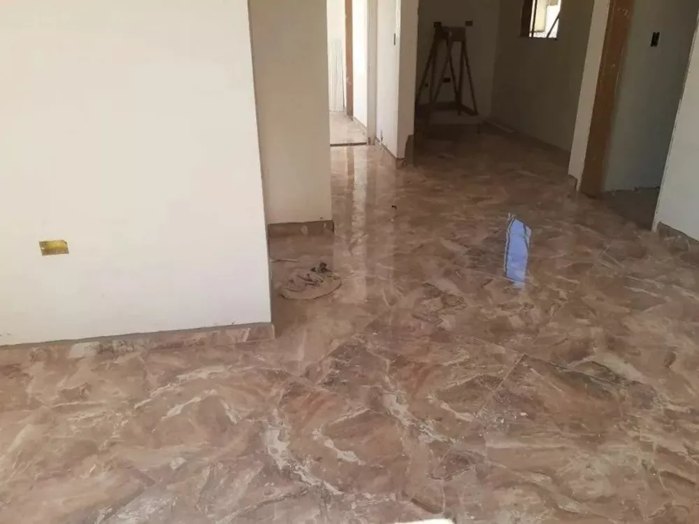 Apartamento, 2 quartos, 53 m² - Foto 2