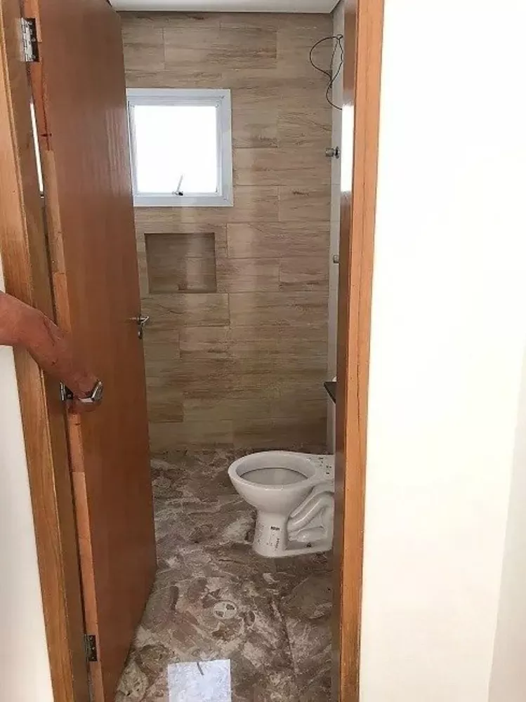 Apartamento, 2 quartos, 53 m² - Foto 6