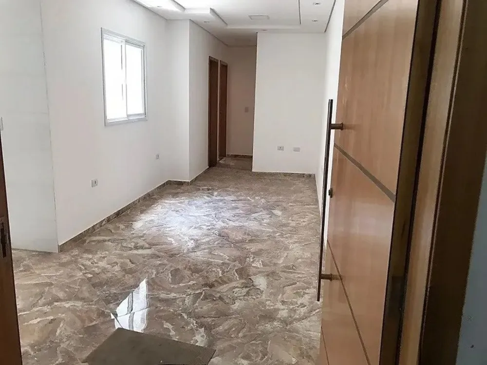 Apartamento, 2 quartos, 53 m² - Foto 2