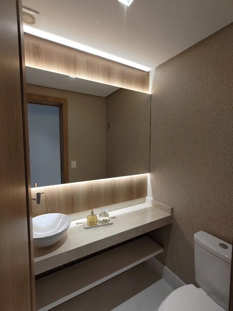 Apartamento, 3 quartos, 125 m² - Foto 4