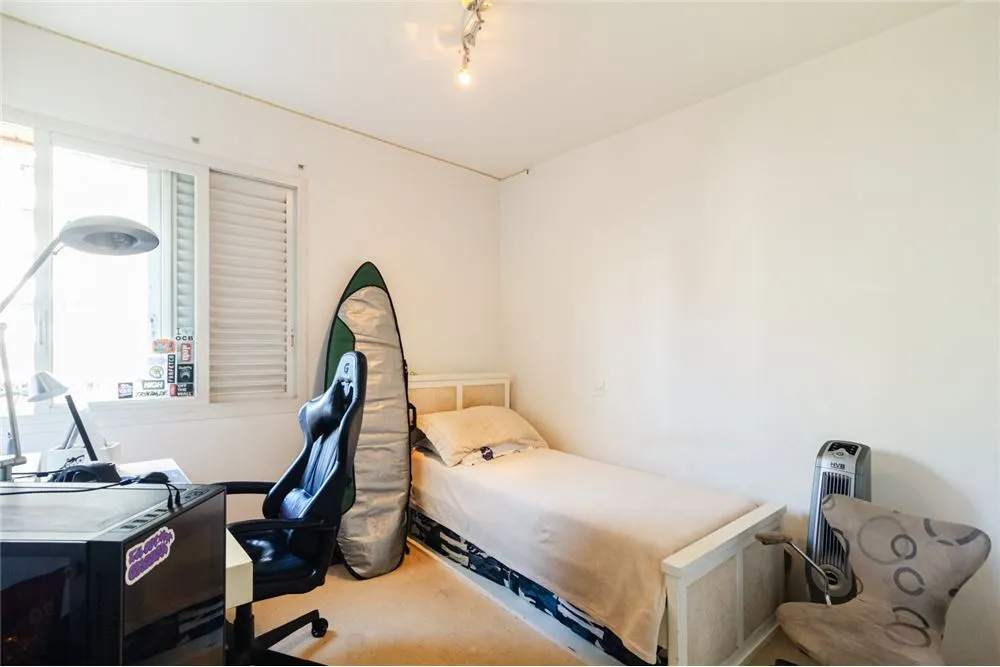 Apartamento, 3 quartos, 126 m² - Foto 1