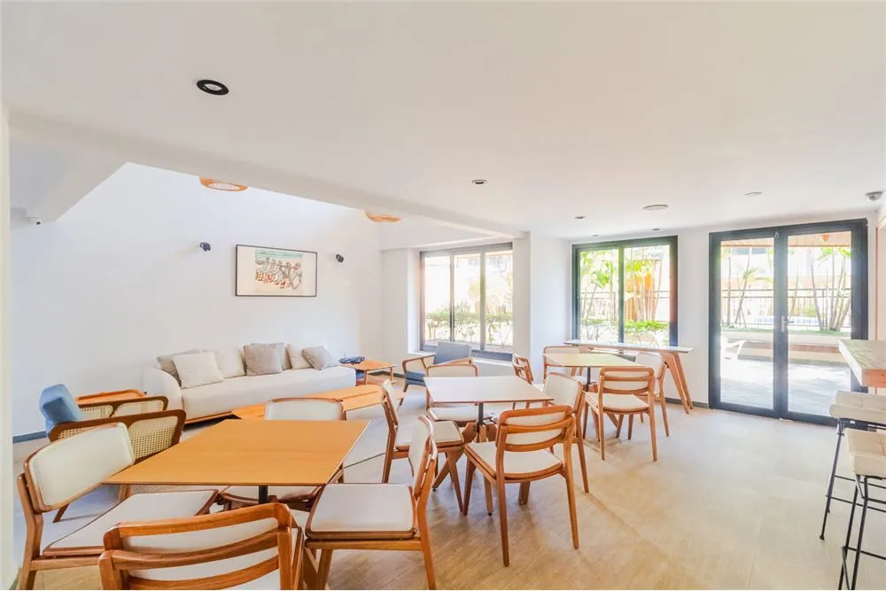 Apartamento, 3 quartos, 126 m² - Foto 2