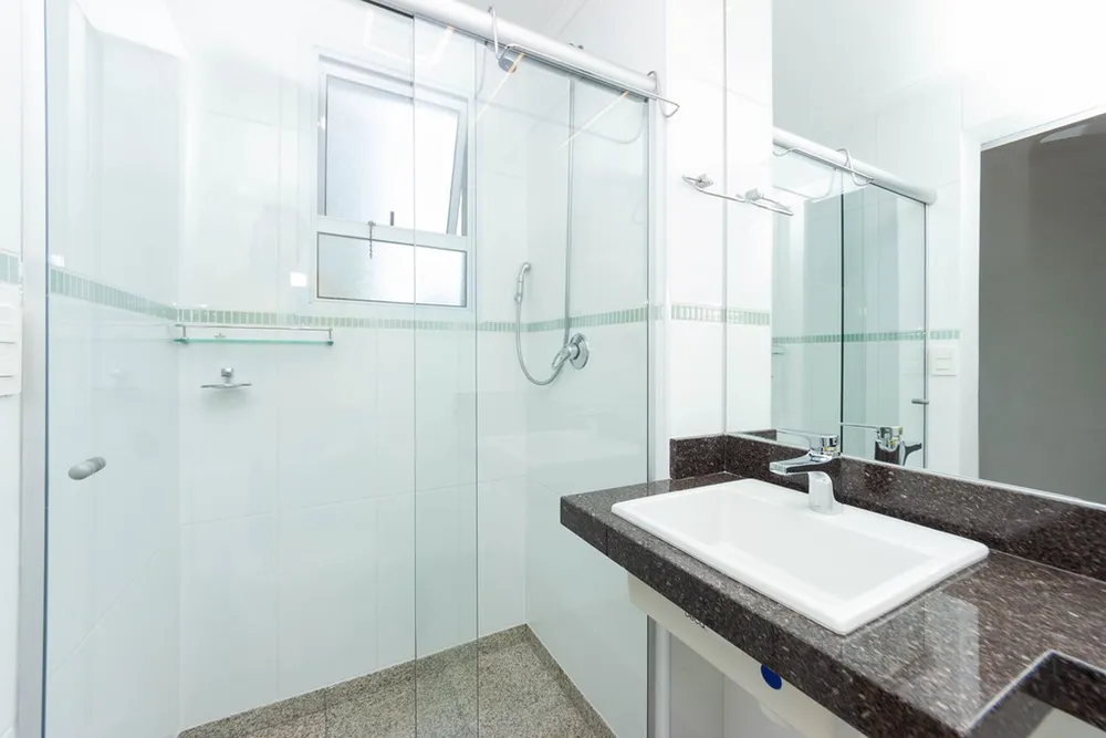 Apartamento, 3 quartos, 118 m² - Foto 1