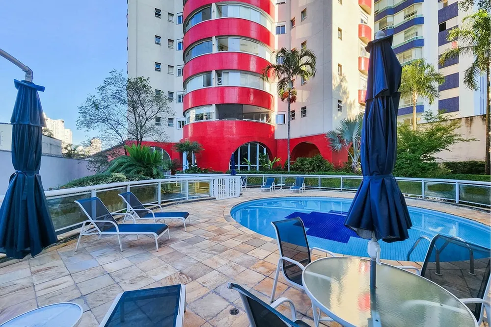 Apartamento, 3 quartos, 118 m² - Foto 2