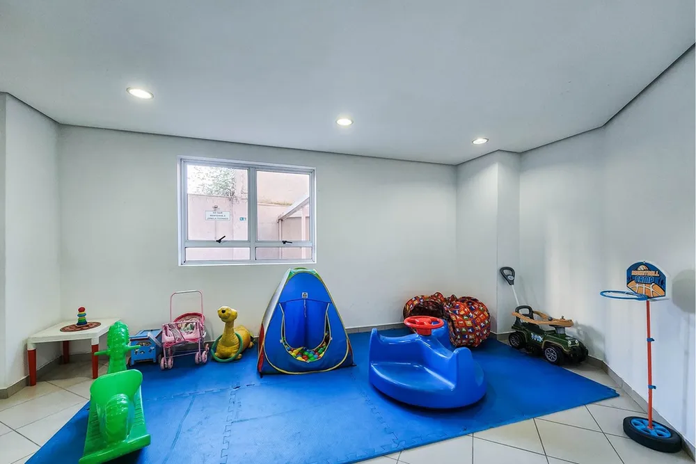 Apartamento, 3 quartos, 118 m² - Foto 3