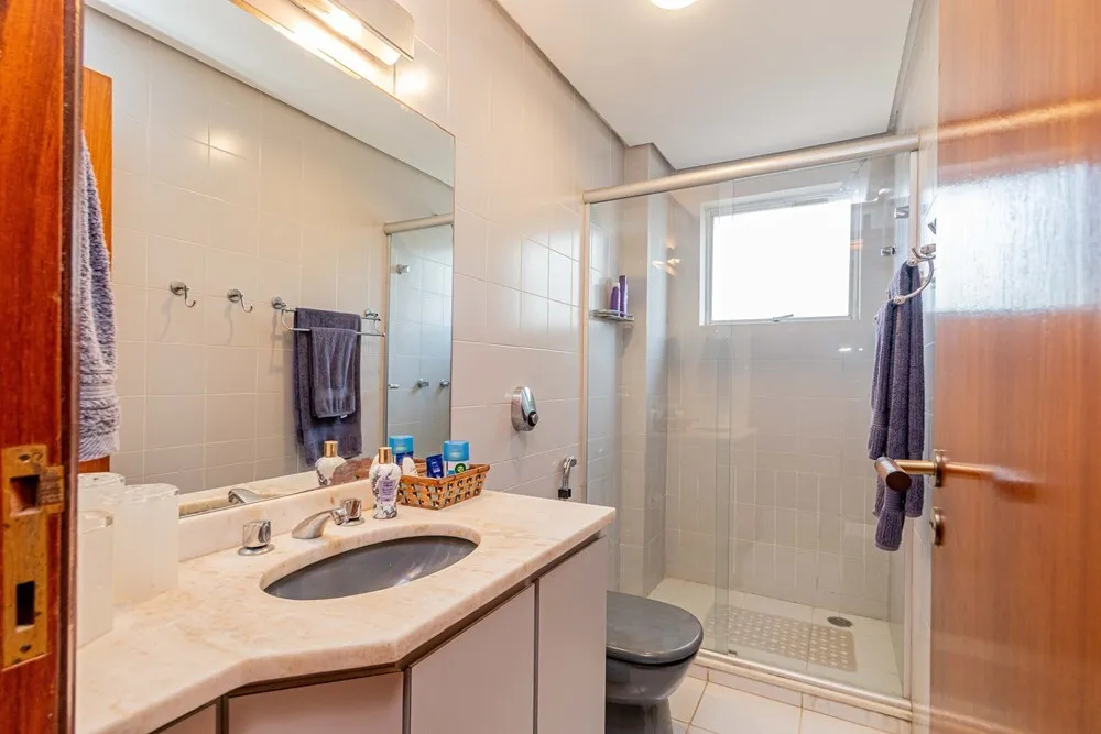 Apartamento, 3 quartos, 158 m² - Foto 1