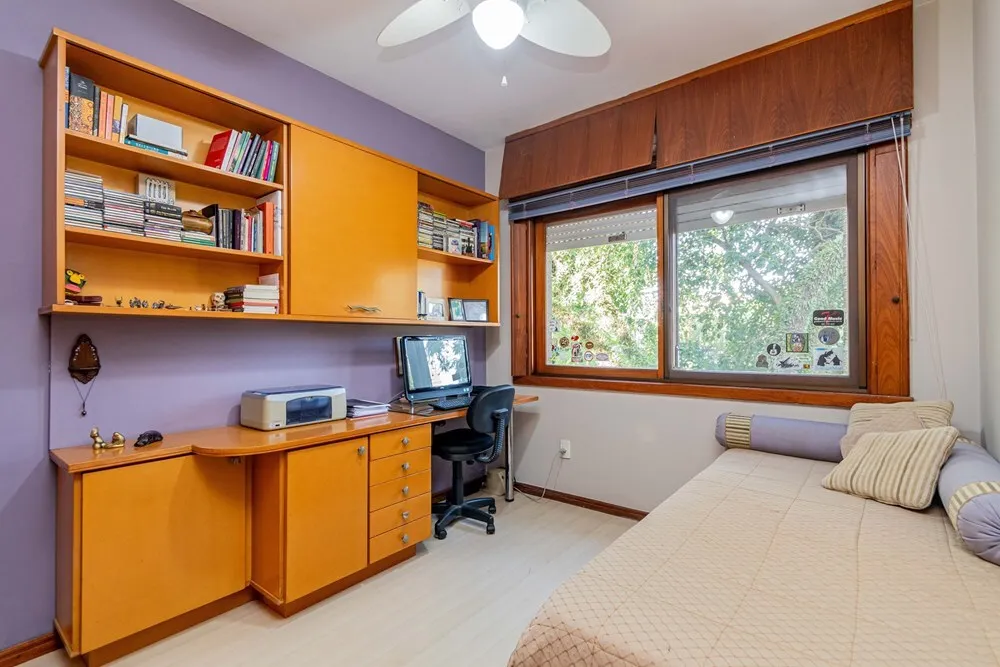 Apartamento, 3 quartos, 158 m² - Foto 2